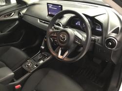 2023 Mazda
CX-3 Maxx Sport