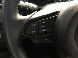 2023 Mazda
CX-3 Maxx Sport