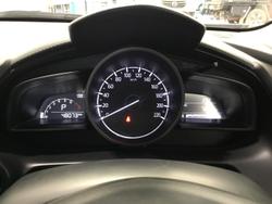 2023 Mazda
CX-3 Maxx Sport