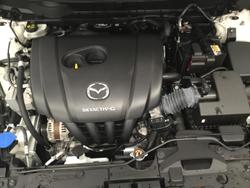 2023 Mazda
CX-3 Maxx Sport