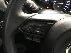 2023 Mazda
                CX-3 Maxx Sport