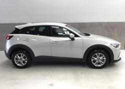 2023 Mazda
                CX-3 Maxx Sport