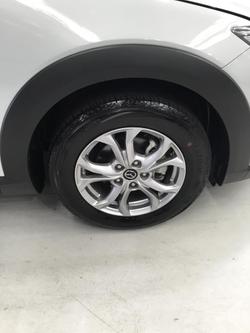 2023 Mazda
                CX-3 Maxx Sport