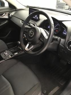 2023 Mazda
                CX-3 Maxx Sport
