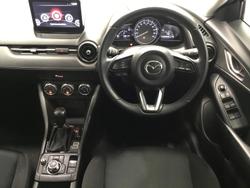 2023 Mazda
                CX-3 Maxx Sport
