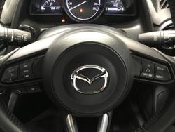 2023 Mazda
                CX-3 Maxx Sport