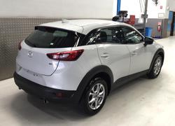 2023 Mazda
                CX-3 Maxx Sport