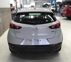 2023 Mazda
                CX-3 Maxx Sport