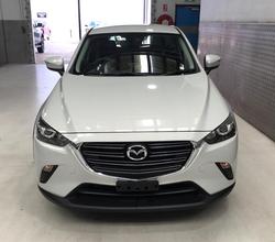 2023 Mazda
                CX-3 Maxx Sport