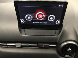 2023 Mazda
                CX-3 Maxx Sport
