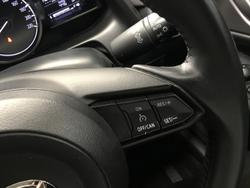 2023 Mazda
                CX-3 Maxx Sport