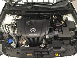 2023 Mazda
                CX-3 Maxx Sport