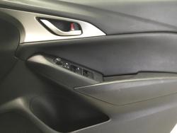 2023 Mazda
                CX-3 Maxx Sport