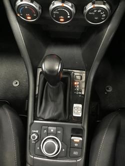 2023 Mazda
                CX-3 Maxx Sport