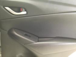 2023 Mazda
                CX-3 Maxx Sport
