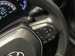 2023 Toyota
RAV4 GX