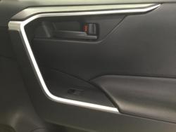 2023 Toyota
RAV4 GX