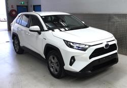 2023 Toyota
RAV4 GX