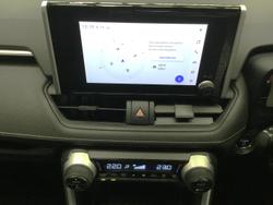2023 Toyota
RAV4 GX