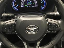 2023 Toyota
RAV4 GX