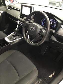 2023 Toyota
RAV4 GX