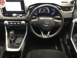 2023 Toyota
RAV4 GX