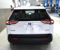 2023 Toyota
RAV4 GX