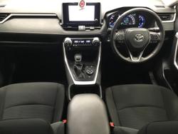 2023 Toyota
RAV4 GX
