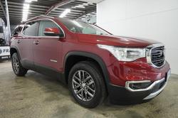 2019 Holden
Acadia LTZ
