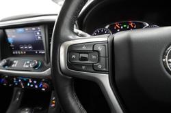 2019 Holden
Acadia LTZ