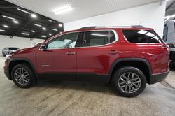 2019 Holden
Acadia LTZ