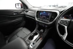 2019 Holden
Acadia LTZ