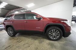 2019 Holden
Acadia LTZ