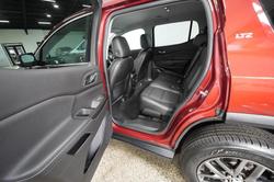 2019 Holden
Acadia LTZ