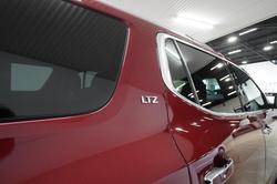 2019 Holden
Acadia LTZ