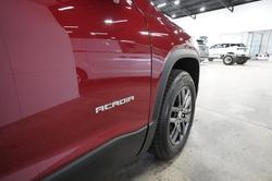 2019 Holden
Acadia LTZ