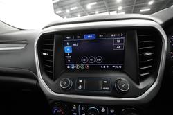 2019 Holden
Acadia LTZ
