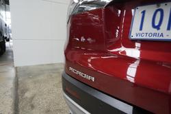 2019 Holden
Acadia LTZ