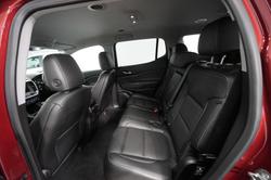 2019 Holden
Acadia LTZ
