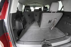 2019 Holden
Acadia LTZ