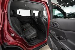 2019 Holden
Acadia LTZ