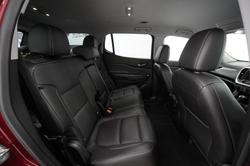 2019 Holden
Acadia LTZ