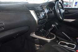 2018 Nissan
Navara SL
