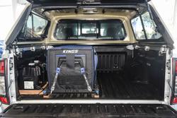 2018 Nissan Navara SL D23 Series 3 4X4 Dual Range Brilliant Silver