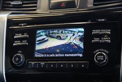 2018 Nissan Navara SL D23 Series 3 4X4 Dual Range Brilliant Silver