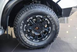 2018 Nissan
Navara SL