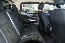 2018 Nissan
Navara SL