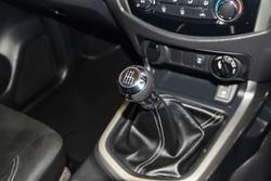 2018 Nissan
Navara SL