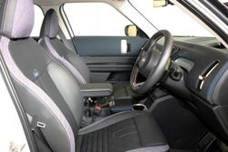 2024 MINI
Countryman E Classic