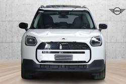 2024 MINI
Countryman E Classic